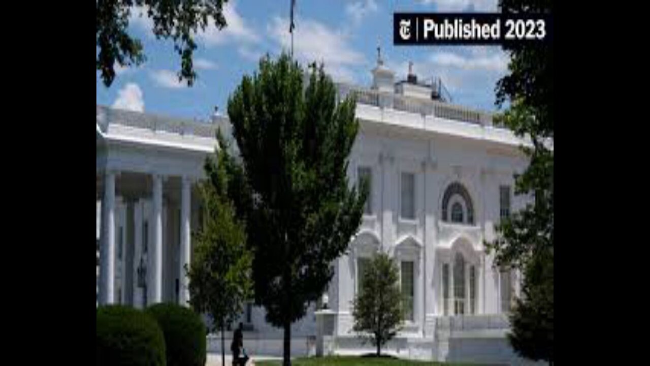 Buried Report Reveals Secret Service Destroyed White House Cocaine Evidence