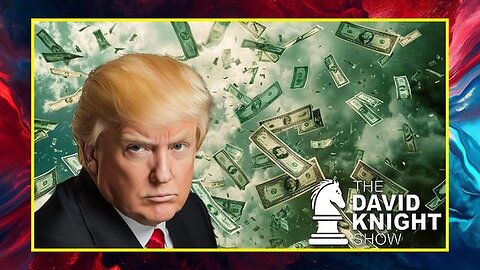 "Uncovering Trump's Secret: The Hidden Value-Added Tax Explained"