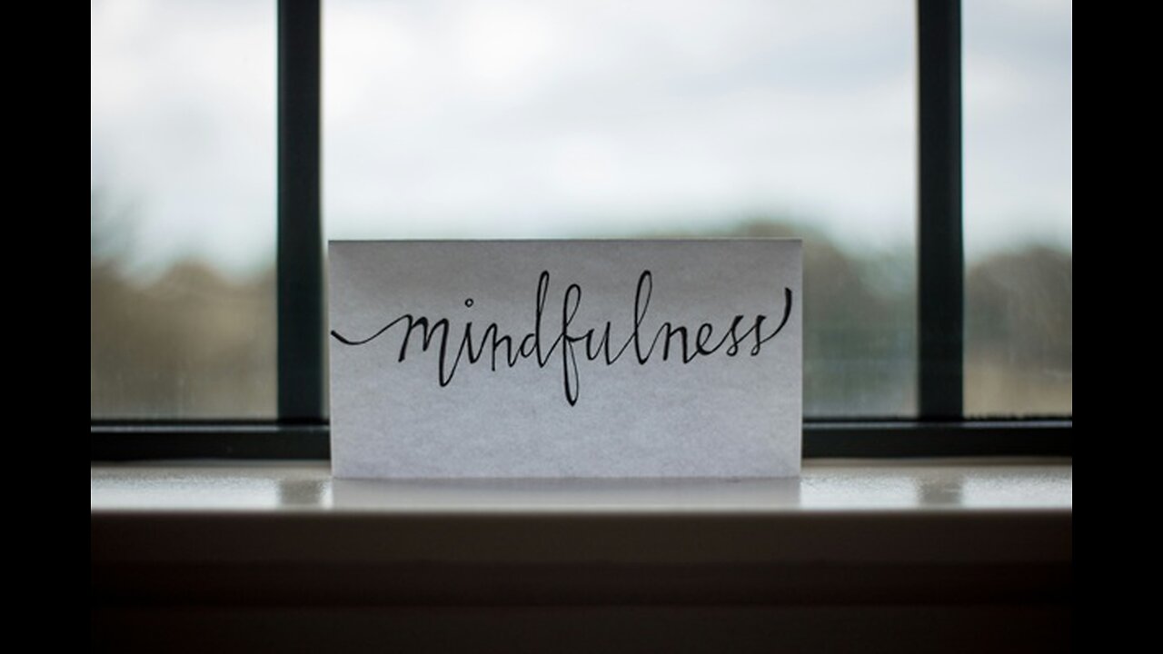 Mindfulness