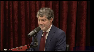 The Joe Rogan Experience | Bret Weinstein (2408)