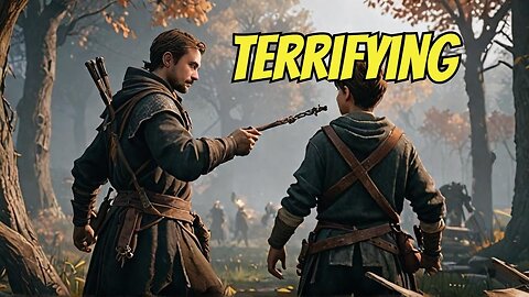 A Plague Tale: Innocence - Epic Episode 2 Gameplay!
