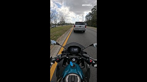 This Quick Ride Turned Into a Whole Adventure (Part 4)