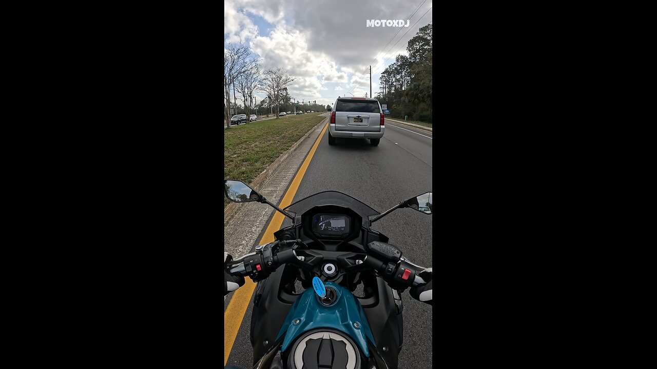 This Quick Ride Turned Into a Whole Adventure (Part 4)