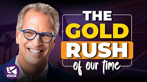 The Next Trillion-Dollar Energy Opportunity - Tom Wheelwright, Kenny Stein