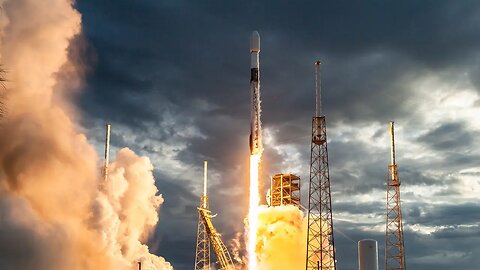 SpaceX Falcon Heavy Most powerful Shuttle Launch