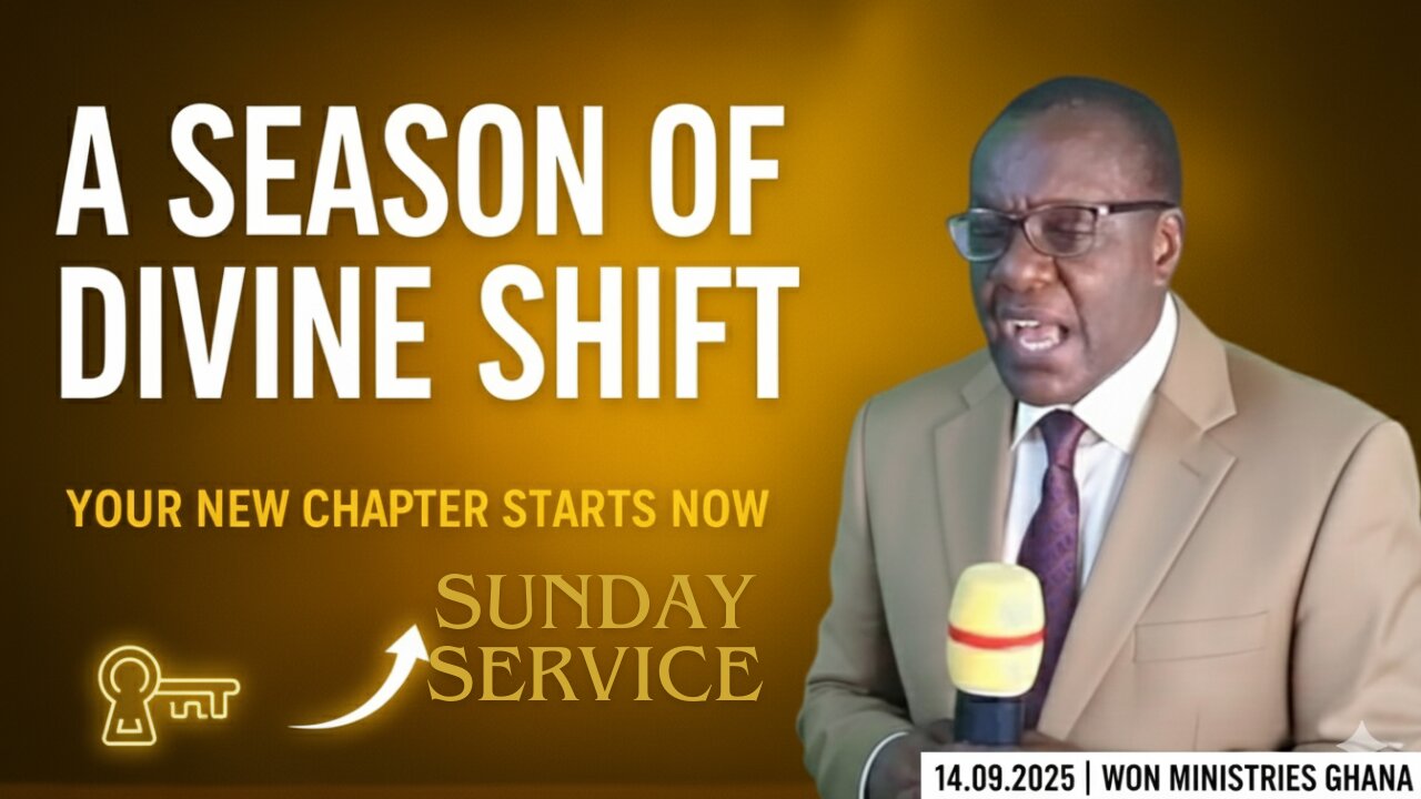 SUNDAY SERVICE LIVE
