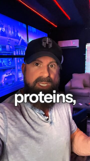 “How to lower inflammation” - Dr Trevor Bachmeyer