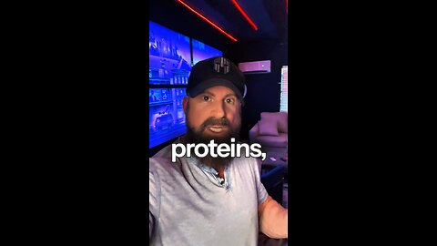 “How to lower inflammation” - Dr Trevor Bachmeyer