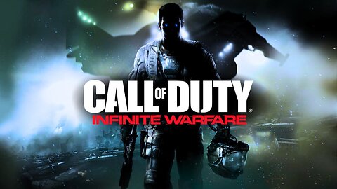 Call of Duty: Infinite Warfare (2016) - Full Movie