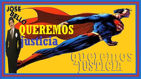 QUEREMOS JUSTICIA
