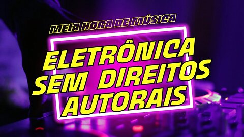 Descubra o Segredo por trás da MELHOR MUSICA ELETRONICA!