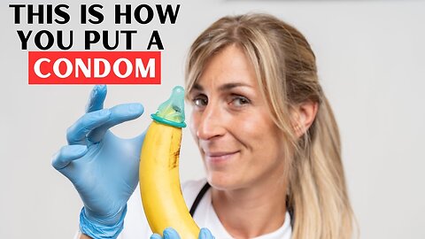 Step Up Your Safety: Detailed Guide to Using Condoms Effectively Every Time! MD69