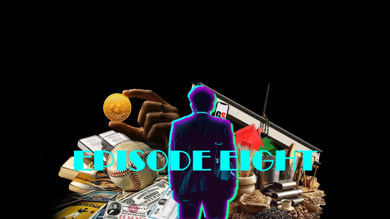 The BMoney Show - Episode Eight - How to Buy Stocks - IRA, 401k, 403B, SEP, 529, & Brokerage Accts