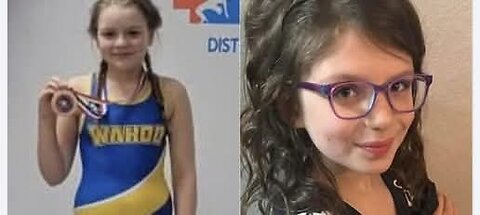 Hayven, 12, and Fayeah, 8, died at the Horizon Biofuels plant along with their father, Dylan Dan