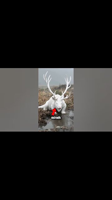 Top 5 Animals That Came Back From Extinction 😱