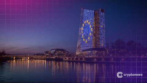 ECB Approves Two-Track Plan to Use Central Bank Money for DLT Transactions