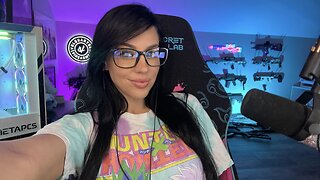 LIVE! Come hang out!