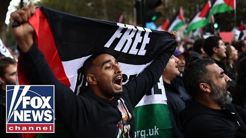 _THEY DON_T CARE__ Dems blasted for anti-Israel sentiments amid tensions with Iran