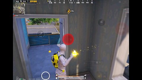 6 fingers game play iPad handcam