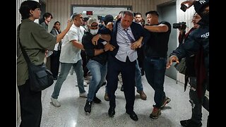 ICE Detains NYC Comptroller Brad Lander in Shocking Immigration Court Arrest