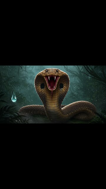 Mind-Blowing King Cobra Facts You Never Knew! (Prepare to Be Amazed!)