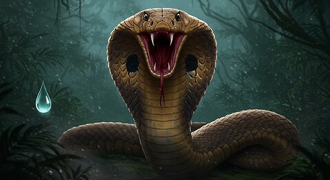 Mind-Blowing King Cobra Facts You Never Knew! (Prepare to Be Amazed!)