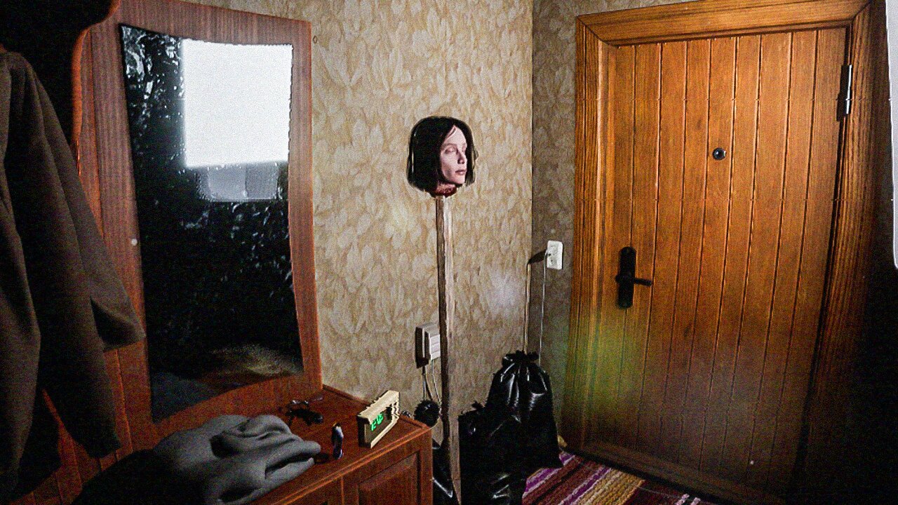 Hopelessly Trapped Within The Twisted Mind Of A Cannibal