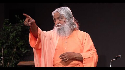 Lancaster Prophetic Conference - Session 06 - Sadhu Sundar Selvaraj