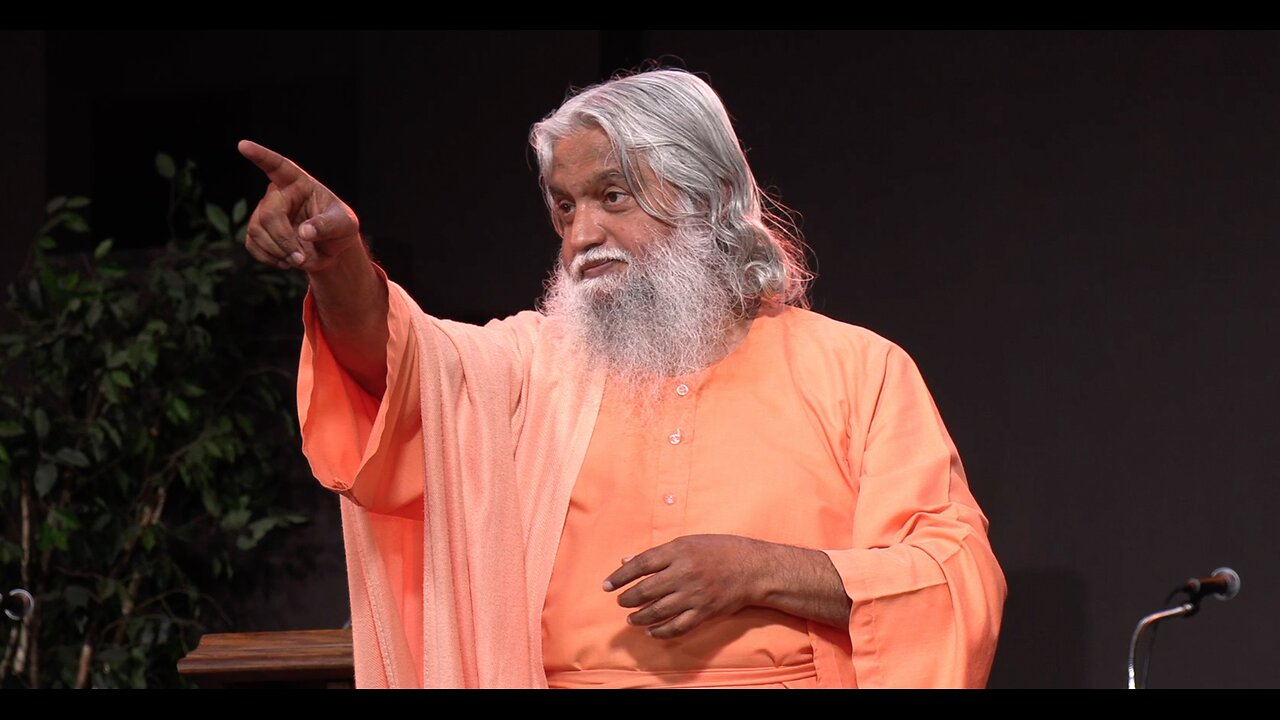 Lancaster Prophetic Conference - Session 06 - Sadhu Sundar Selvaraj