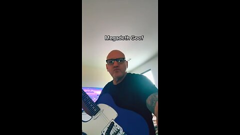 Megadeth