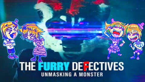 FURRY DEFECTIVES EP 1 Reaction w/ @Moonliightartist ​