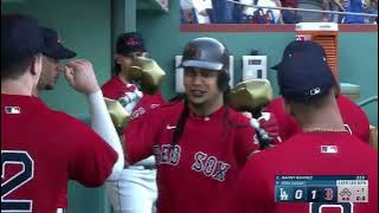 MLB THE SHOW 25.