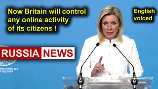 Britain has received a tool for total control over any online activity of its citizens!