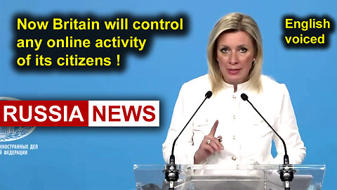 Britain has received a tool for total control over any online activity of its citizens!