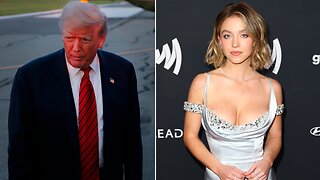 President Trump Weighs in On Sydney Sweeney Ad — There's Two BIG Reasons He's Calling It 'Fantastic'