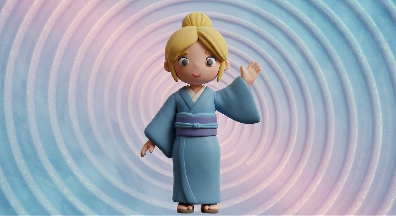 How Do You Say "Hand" in Japanese?