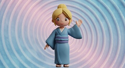 How Do You Say "Hand" in Japanese?