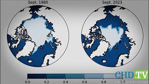 A "Fake" White Christmas - Geoengineering Report