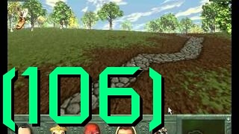 Might & Magic VIII: Alternate/Modded (Custom Party) - Walkthrough/Videonávod - 106 - [EN/CZ]