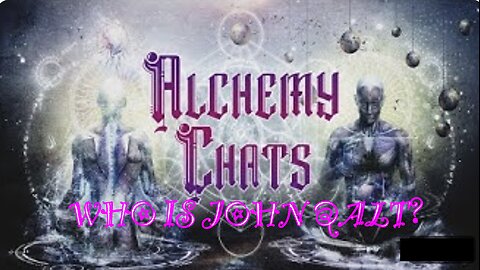 JENNY CONSTANTINE W/ Clif High on Tarot and the Art of Manifestion. WHO IS JOHN QALT?