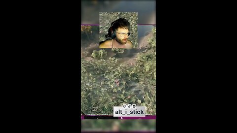 No weapon, no balance, no chance 💀