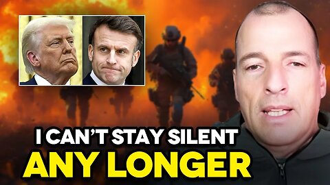 Something Big Is About to Hit Europe ｜ Alex Krainer 