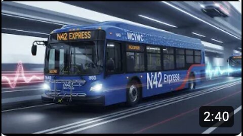 N42 Express [MCVWC HIGHWAY] {Music} Explicit