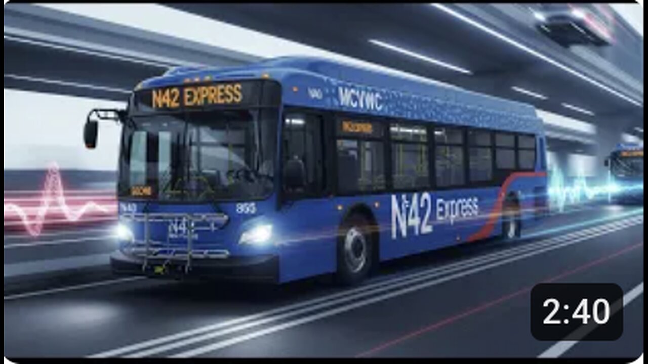 N42 Express [MCVWC HIGHWAY] {Music} Explicit