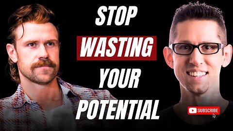 The Mindset Shift That Separates Winners from Everyone Else w/ Hal Elrod | EP472 [Repost]