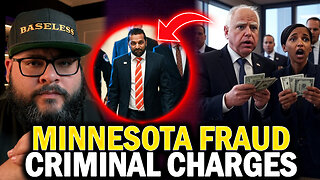 INDICTMENTS: U.S. Attorney Brings Down The Hammer On HHS Fraud In Minnesota