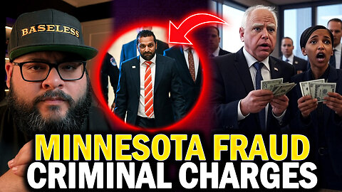 INDICTMENTS: U.S. Attorney Brings Down The Hammer On HHS Fraud In Minnesota
