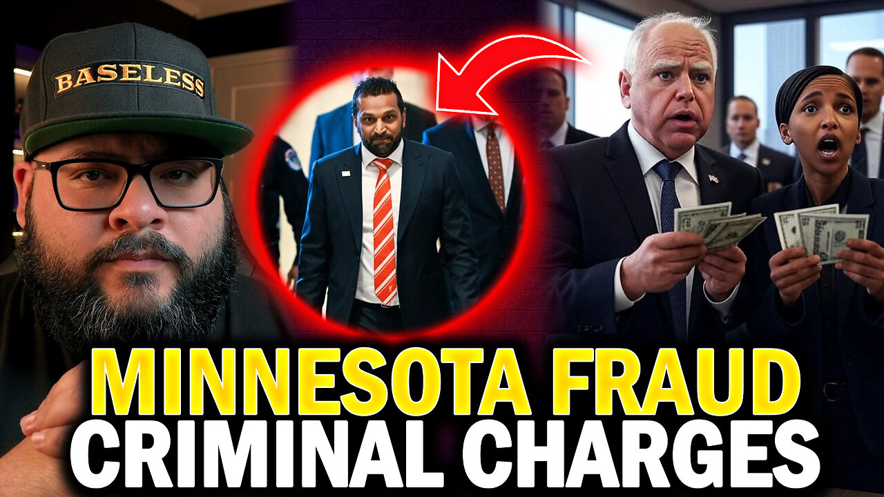 INDICTMENTS: U.S. Attorney Brings Down The Hammer On HHS Fraud In Minnesota