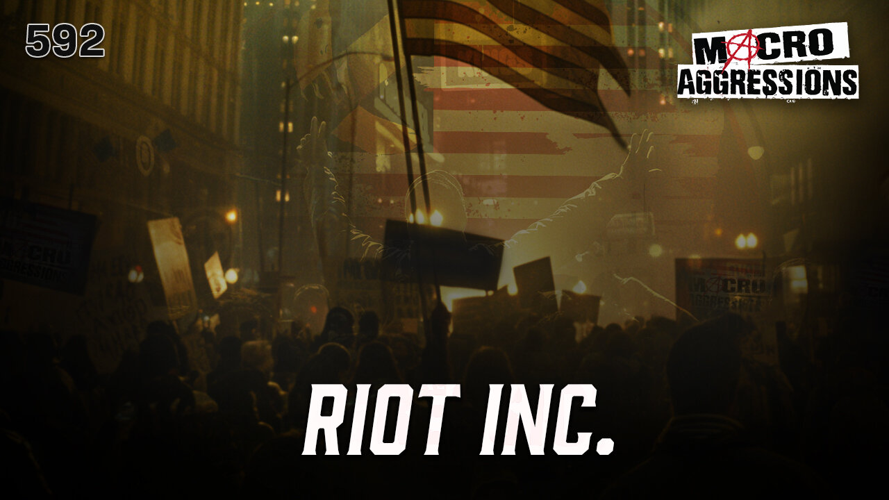 #592: Riot, Inc.