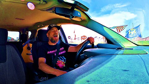Lonesome💔Jones - "On My Way" (Official Music Video).